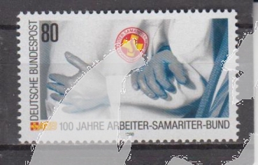 NSR 1394 ** - 1988